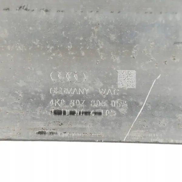 Audi A6 C8 Viga Para-choques Traseira OEM 4K0807309 image 4