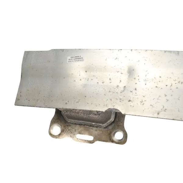 Audi A6 C8 Viga Para-choques Traseira OEM 4K0807309 image 5