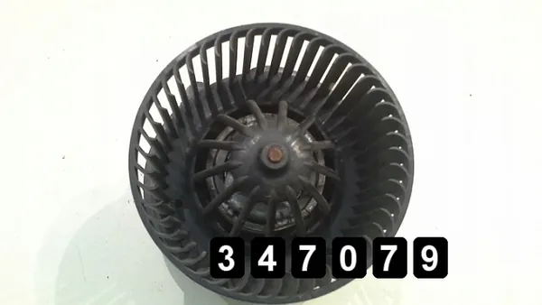 Verwarmingsventilator OEM AM-347079 voor Citroen C3 image 3