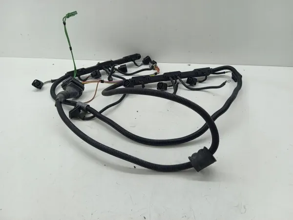Faisceau injecteur BMW X5 E53 2006 OEM 53781210 image 5