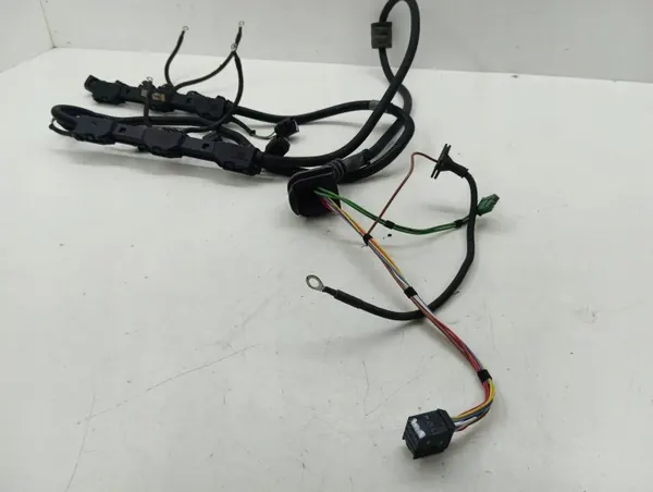 Faisceau injecteur BMW X5 E53 2006 OEM 53781210 image 6