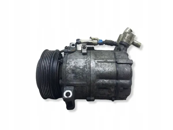 Compresseur Climatisation Opel Vectra C 1.9 CDTI 13140505 image 3