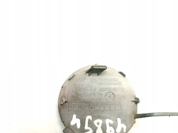 Vauxhall Insignia Copertura / Protezione gancio anteriore 2009 image 7