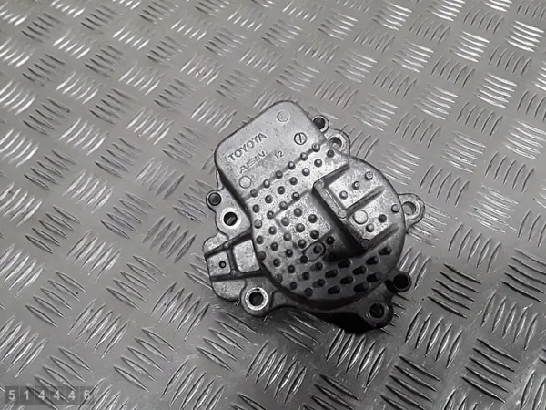 Aisin12 OEM Heizungswasserpumpe für Toyota Prius image 2