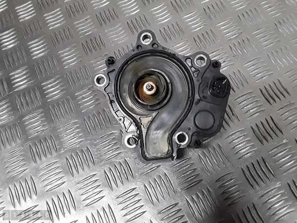 Aisin12 OEM Heizungswasserpumpe für Toyota Prius image 3