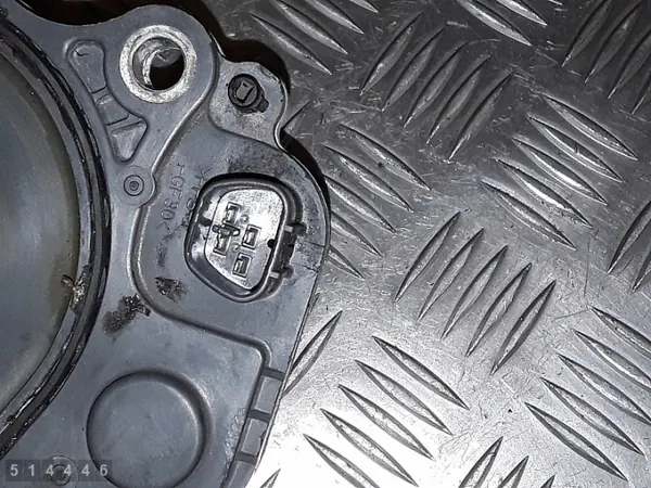 Aisin12 OEM Heizungswasserpumpe für Toyota Prius image 4