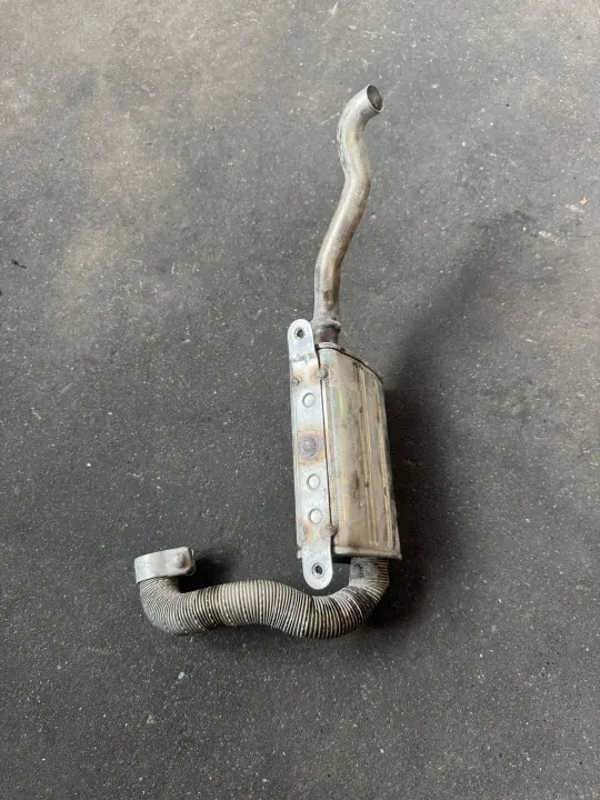 BMW Webasto Verwarming OEM 6835258 - Gebruikt image 2