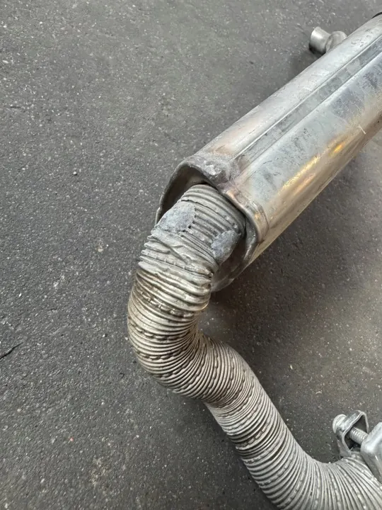BMW Webasto Verwarming OEM 6835258 - Gebruikt image 3