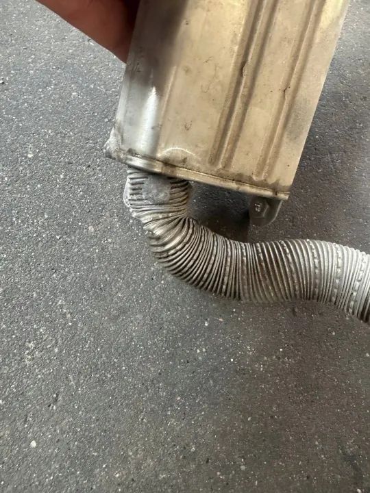 BMW Webasto Verwarming OEM 6835258 - Gebruikt image 4