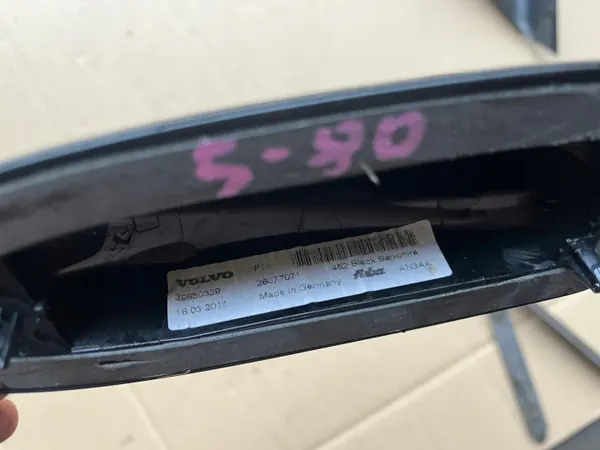 OEM 39850329 Dachantenne für Volvo S80 II 2007-2011 image 3
