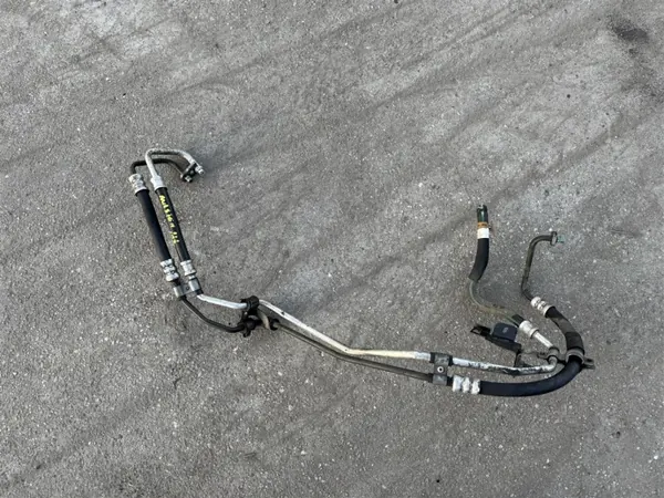 Flexibles de direction 16-19R OEM pour Renault Master 3 image 2