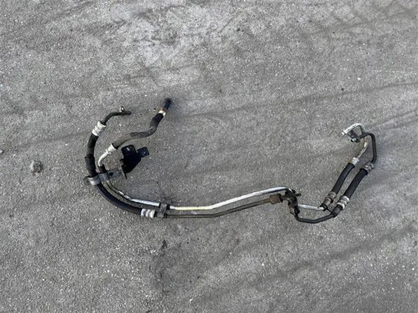 Flexibles de direction 16-19R OEM pour Renault Master 3 image 3