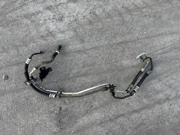 Flexibles de direction 16-19R OEM pour Renault Master 3 image 4