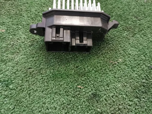 Resistor de soplador Ford OE CN11-19E624-AA image 2