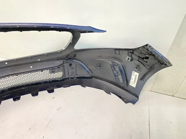 Parachoques delantero Mercedes Clase A 176 2015- image 10