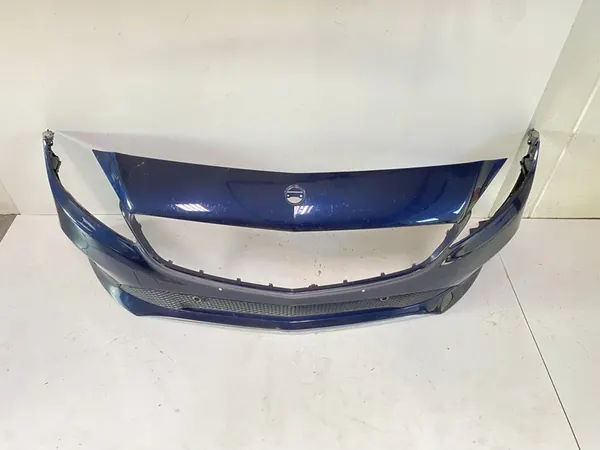 Parachoques delantero Mercedes Clase A 176 2015- image 2