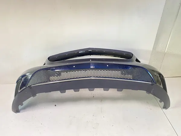 Parachoques delantero Mercedes Clase A 176 2015- image 3