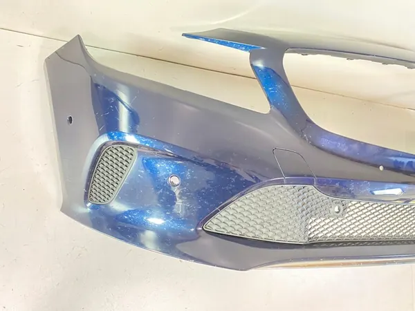 Parachoques delantero Mercedes Clase A 176 2015- image 5