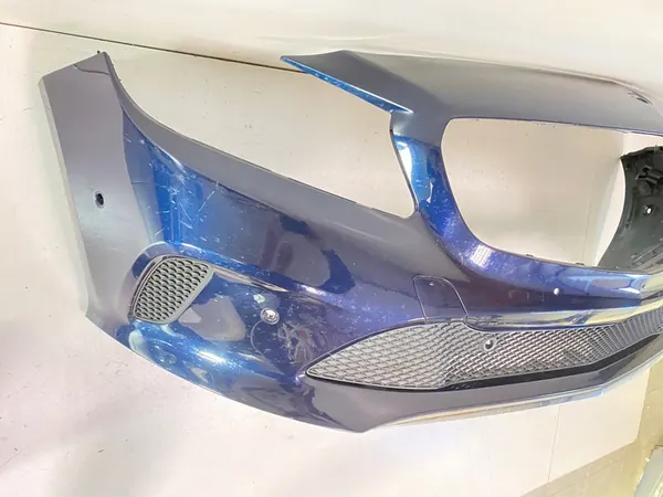 Parachoques delantero Mercedes Clase A 176 2015- image 6