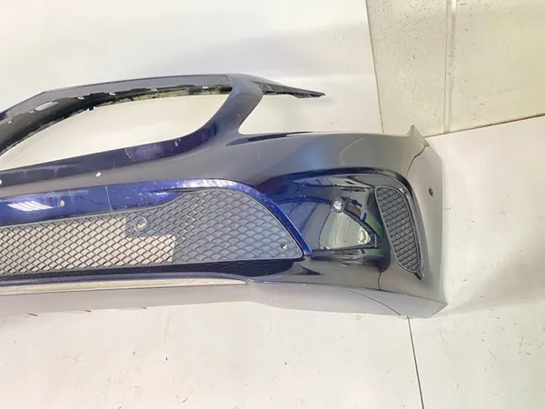 Parachoques delantero Mercedes Clase A 176 2015- image 7