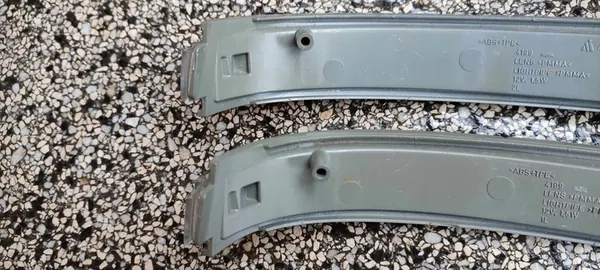 Indicador de Espelho Esquerdo A1698201121 MB image 5