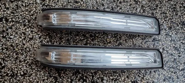 Indicador de Espelho Esquerdo A1698201121 MB image 6