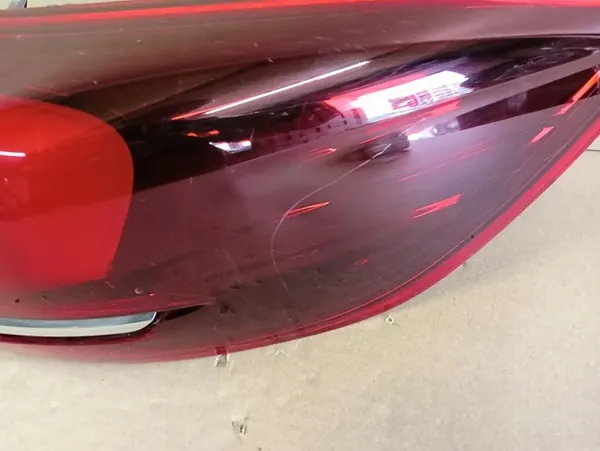 Luz Trasera Derecha Opel Insignia II Kombi LED image 2