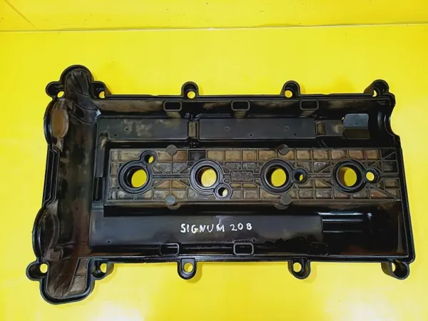 Ventillock OEM DRC97294 för Opel Signum Vectra C image 7