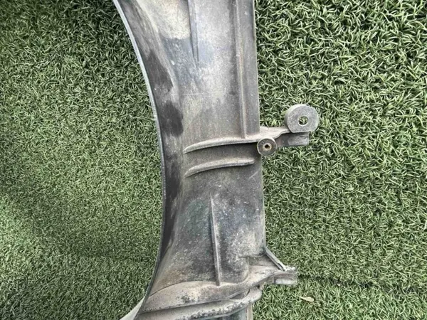 OEM 9065050655 Radiatorventilatorafdekking VW Crafter image 10