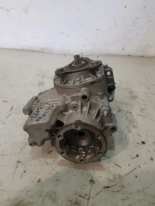 VW AUDI SKODA 2.0 TFSI Reduktori Etudiffi 0CN409053AL image 4