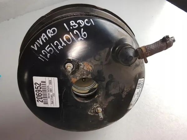 Servofreio usado OEM 12521026 para Opel Vivaro image 2