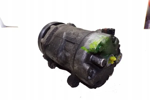 Compressore aria condizionata VW TRANSPORTER IV 2.5L OEM 7D0820805 image 2