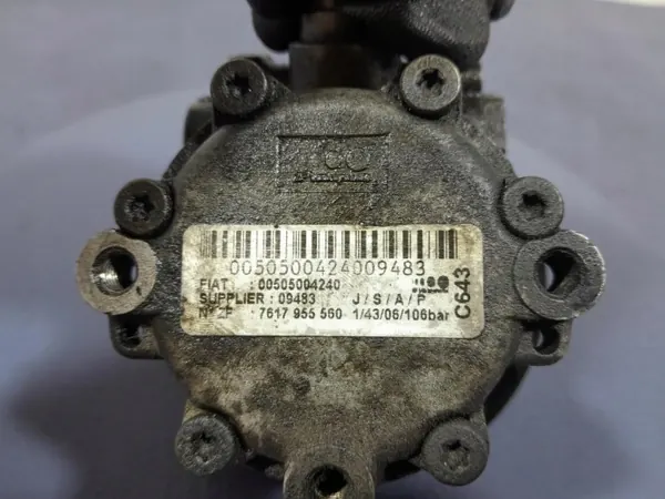 Alfa Romeo 159 1.9 JTDM Bomba Direção 7617955560 image 4