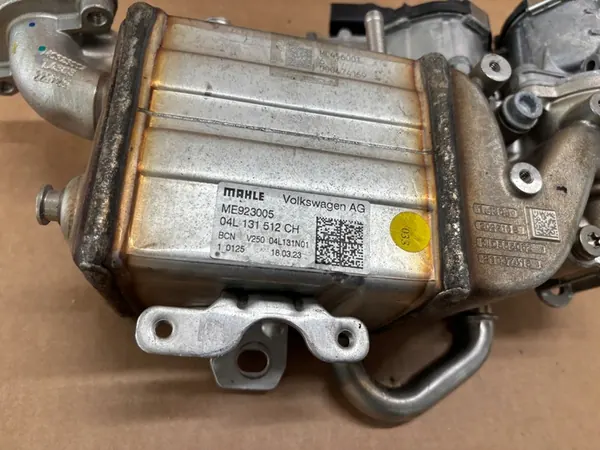 EGR-venttiili VW Crafter II 04L131512CH image 3