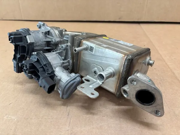 EGR-venttiili VW Crafter II 04L131512CH image 5