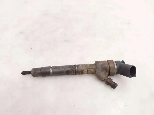 Mitsubishi OE 0445110167 Gebrauchter Einspritzventil image 2