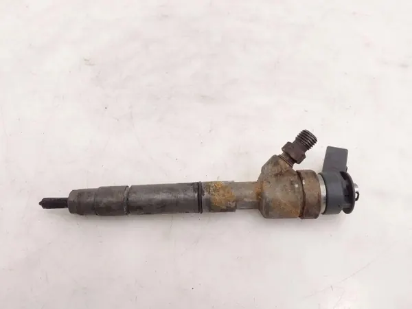 Mitsubishi OE 0445110167 Gebrauchter Einspritzventil image 3
