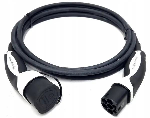 Cable de carga Mercedes A0005833301 image 5