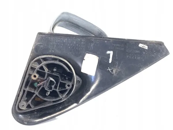 Left Wing Mirror Land Rover Freelander I 98-06 image 4
