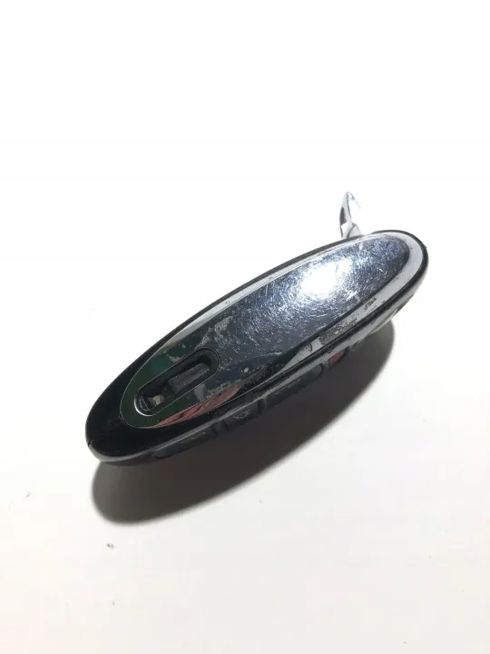 Schlüssel oder Karte OEM AFS38799 für VW Touareg II 2010 image 3