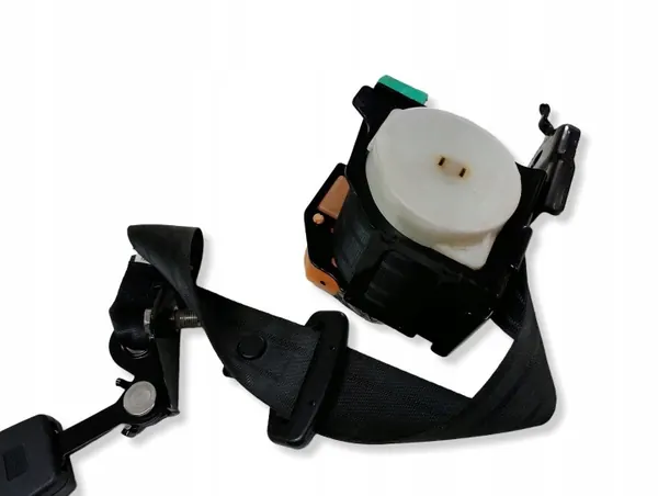 Cinto de segurança Mazda OEM T86379T - Usado image 5