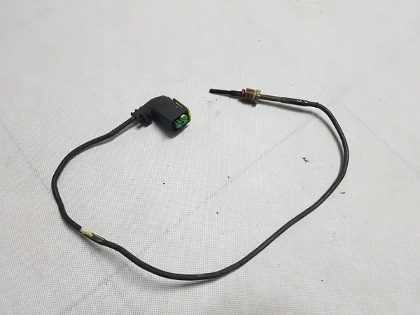 Pakokaasun Lämpötila-anturi OEM CZUJNIK TEMPERATURY SPALIN DAF XF 106 MX 13 image 2
