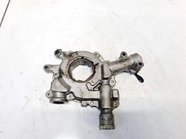 Bomba de aceite OEM 2329222 para SAAB 9-5 2001 3.0L image 2