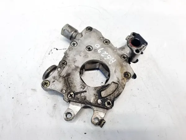 Bomba de aceite OEM 2329222 para SAAB 9-5 2001 3.0L image 3