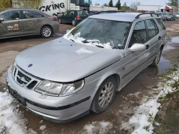 Bomba de aceite OEM 2329222 para SAAB 9-5 2001 3.0L image 7