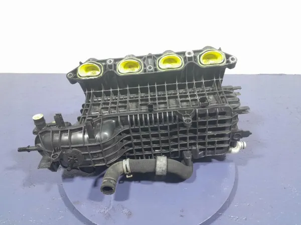 Ansaugkrümmer OEM Lochow-326326- für Skoda Octavia III image 2