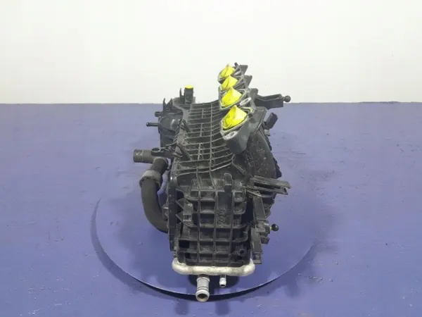 Ansaugkrümmer OEM Lochow-326326- für Skoda Octavia III image 4