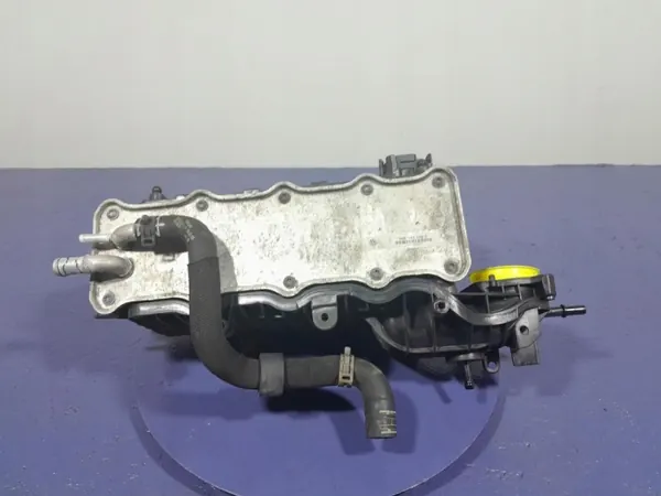 Ansaugkrümmer OEM Lochow-326326- für Skoda Octavia III image 5