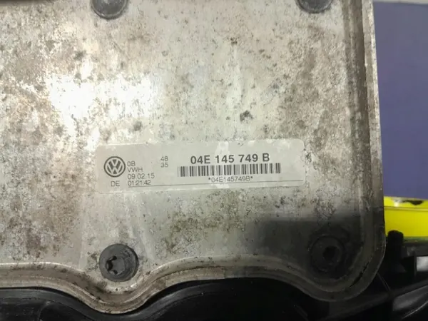 Ansaugkrümmer OEM Lochow-326326- für Skoda Octavia III image 6
