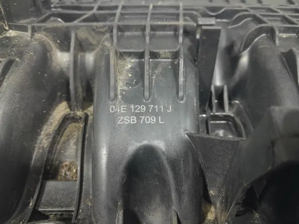 Ansaugkrümmer OEM Lochow-326326- für Skoda Octavia III image 8
